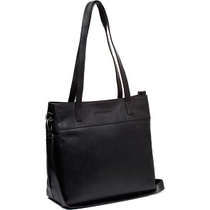 The Chesterfield Brand Nola Shopper Bag Skórzany 30 cm