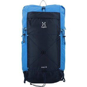 Haglöfs L.I.M. Airak Plecak turystyczny 60 cm