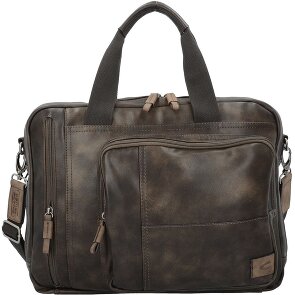 camel active Laos Teczka na laptopa 38 cm camel active Laos Teczka na laptopa 38 cm