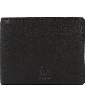 Strellson Blackwall BillFold H7 Portfel RFID Skórzany 12 cm