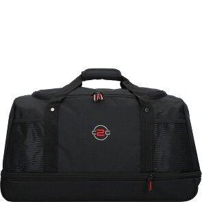 Nowi Torba sportowa 55 cm z plisą rozprężną
