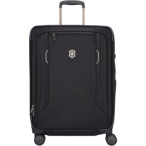 Victorinox Werks Traveler 6.0 wózek 4-kołowy 63 cm