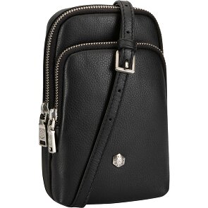 Jekyll & Hide Paris Etui na telefon komórkowy Skórzany 11 cm