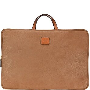 Bric's Life Teczka 42 cm Komora na laptopa