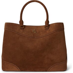 Lauren Ralph Lauren Marcy Torba Skóra 37 cm