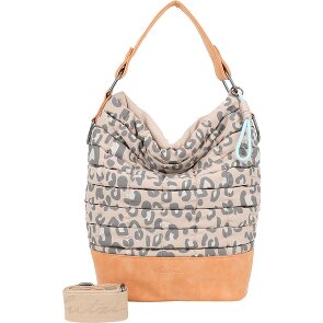 Fritzi aus Preußen Olga Limited Leo Bubble Torba na ramię 27 cm