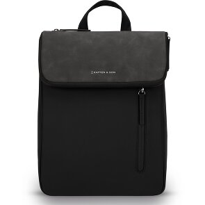 Kapten & Son Plecak miejski Vallen 31 cm