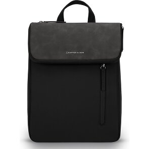 Kapten & Son Plecak miejski Vallen 31 cm