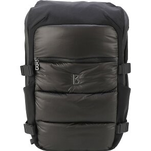 Bogner Monarch Plecak 48 cm Komora na laptopa