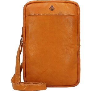 Harbour 2nd Anchor Love Benita 2 Etui na telefon komórkowy Skórzany 14 cm