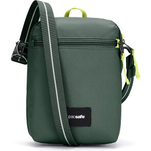 Pacsafe Torba na ramię antykradzieżowa GO Festival RFID 17 cm