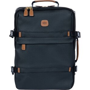Bric's Plecak podróżny Firenze z przegrodą na laptopa o szerokości 42 cm