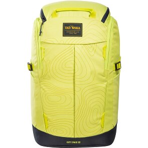 Tatonka City Pack 22 Plecak 51 cm komora na laptopa