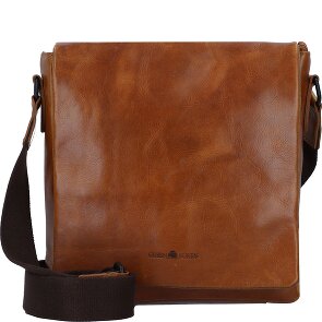 Greenburry Newport Posłaniec Skórzany 24 cm