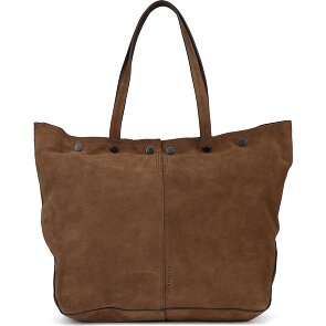 Liebeskind Rive Shopper Bag Skórzany 54 cm