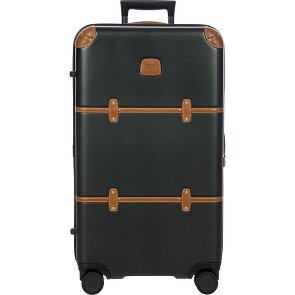 Bric's Bellagio 4 kółka Walizka 75.5 cm