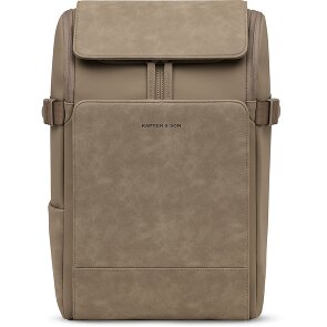 Kapten & Son Bali Plecak 46.5 cm Komora na laptopa