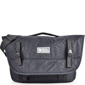 Fjällräven Vardag Torba typu Messenger 39 cm Komora na laptopa