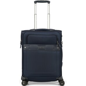 Samsonite Beauhaven 4 kółka Walizka kabinowy 55 cm