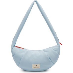 LES VISIONNAIRES Unio Vancouver Torba na ramię 47 cm