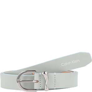 Calvin Klein Pas Skórzany