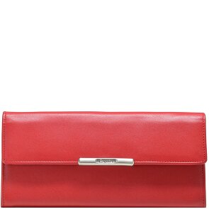 Esquire Helena Portfel skórzany 18 cm