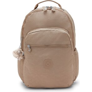 Kipling Basic Seoul Plecak 44 cm Komora na laptopa