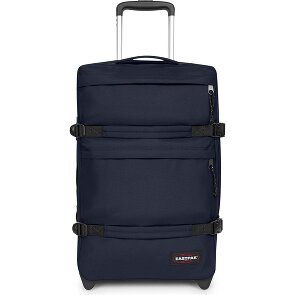 Eastpak Transit'R Plus 2 kółka Walizka kabinowa 55 cm