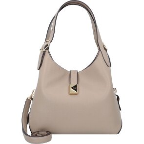 Kate Spade New York Deco Torba na ramię Skórzany 28 cm