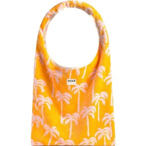 Wouf Terry Torba na ramię 36 cm