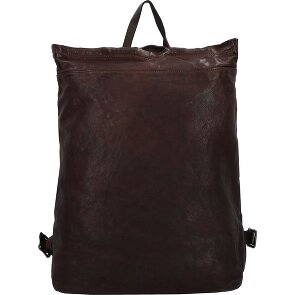 Campomaggi Plecak Skórzany 43 cm