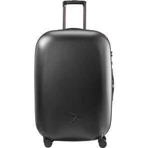 Pack Easy Gen T 4 kółka Walizka 74 cm z plisą rozprężną