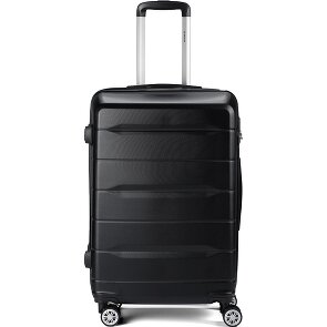 Benzi 5583 4 kółka Walizka 65 cm
