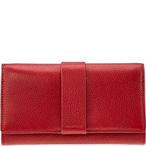 Maître Kirschroth Diedburg Portfel Ochrona RFID Skórzany 18.5 cm