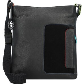 Mywalit Torba na ramię skórzana 22 cm