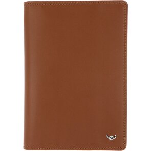 Golden Head Polo Wallet RFID Leather 11,5 cm