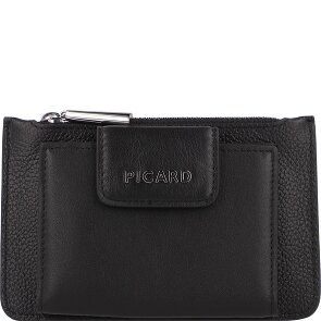 Picard Embrace 1 Etui na karty kredytowe Skórzany 14 cm