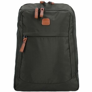 Bric's Plecak X-Travel z przegrodą na laptopa 38 cm
