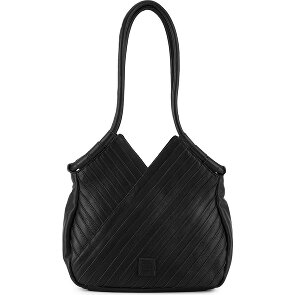 FredsBruder Criss-Cross Shopper Bag Skóra 30 cm