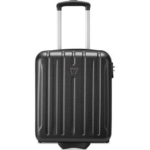 Roncato Kinetic 2.0 2 kółka Walizka kabinowy S 45 cm