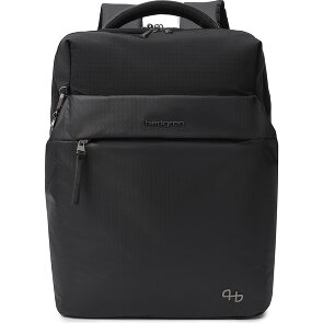 Hedgren Plecak podróżny Furo Tabi z przegrodą na laptopa RFID 40 cm