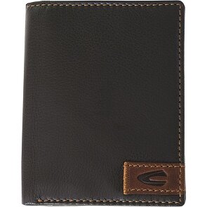 camel active California Wallet Leather 10 cm