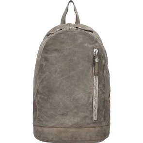 Campomaggi Frassino Plecak Skórzany 34 cm Komora na laptopa