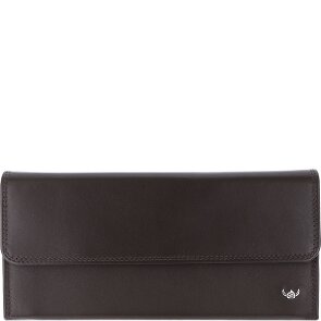 Golden Head Polo Etui na dowód osobisty Ochrona RFID Skóra 19.5 cm