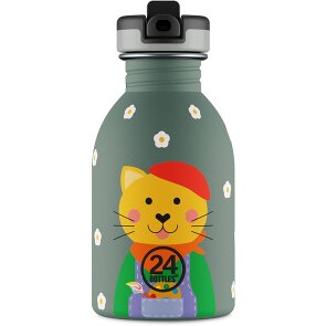 24Bottles Kids Urban Drinking Bottle 250 ml