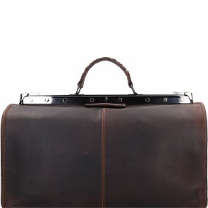 Greenland Nature Westcoast Doctor Case Leather 47 cm