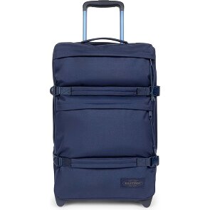 Eastpak Transit'R Plus 2 kółka Walizka kabinowa 55 cm