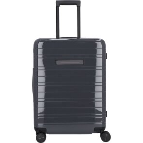 Horizn Studios H6 Smart 4 kółka Walizka 64 cm