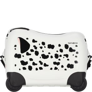 Samsonite Dream2go 4 kółka Walizka dla dzieci 38 cm