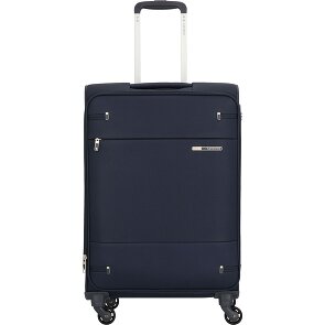 Samsonite Base Boost Spinner 4-Wheel Trolley 66 cm
